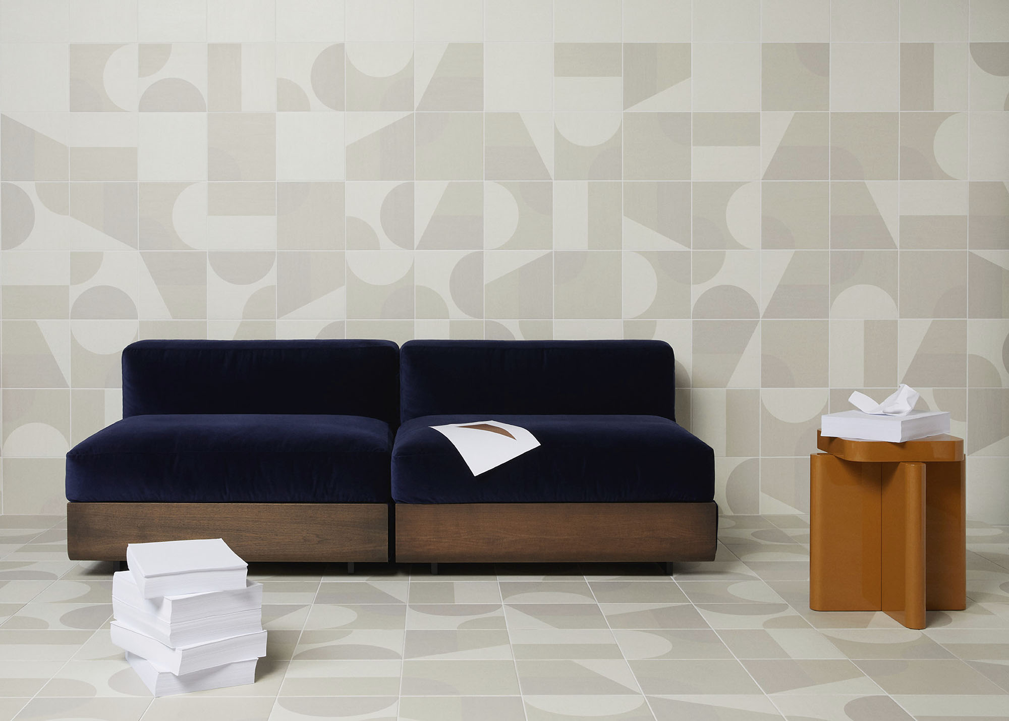 Mutina Interiors - Projects