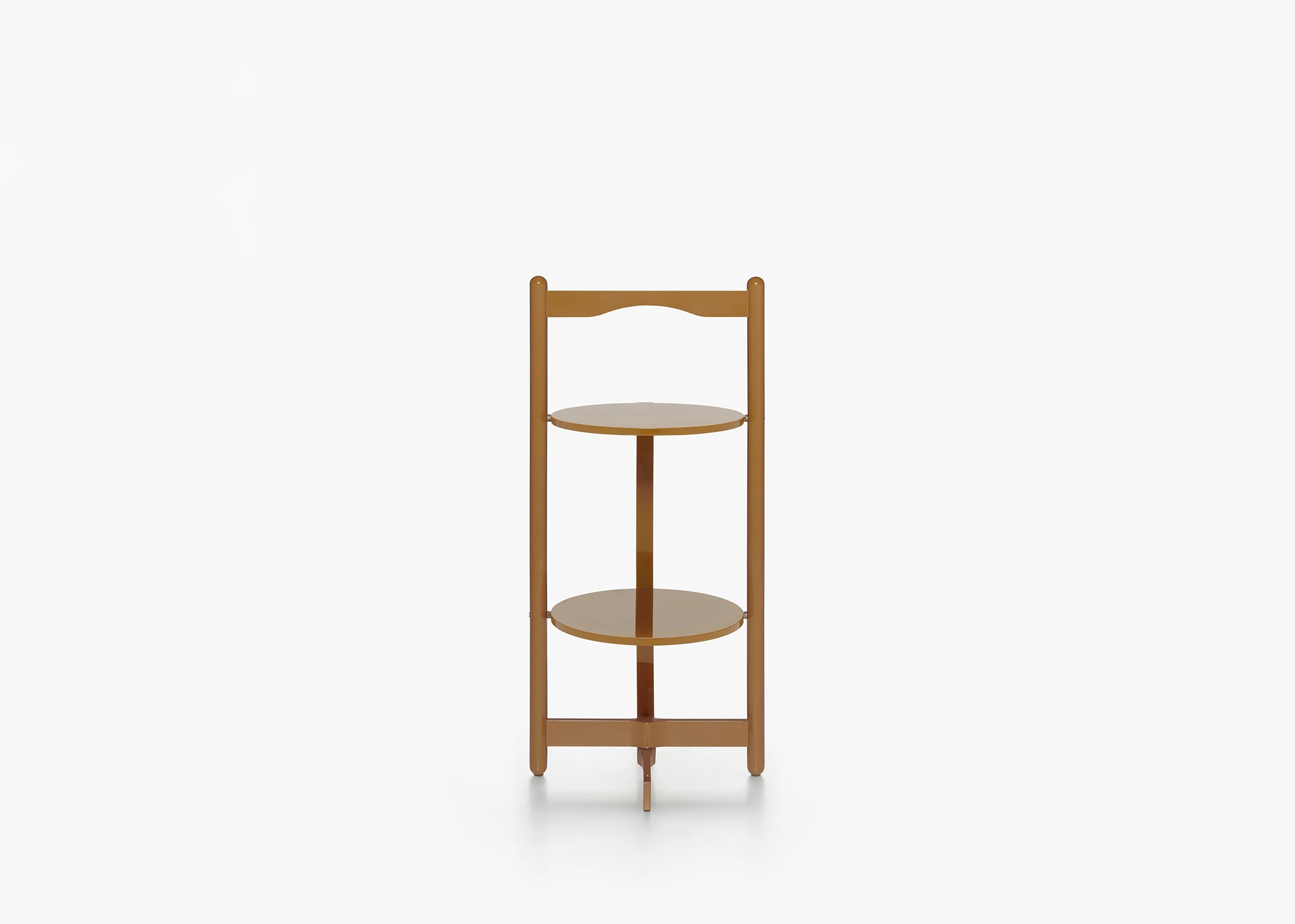 Florian low table, Vico Magistretti - Acerbis Design
